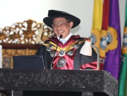 Kebijakan Pemda Sangat dianjurkan Mengikuti Data dan Teori yang Handal