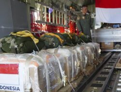 Pengiriman Pasukan Perdamaian ke Gaza Tunggu Arahan Pemimpin Negara