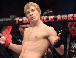 Gaethje vs Pimblett, kandidat Lawan Topuria