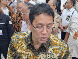 Purbaya Buka Peluang Gaji PNS Naik di 2026