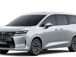 Asal Usul Nama Wuling Cortez Darion
