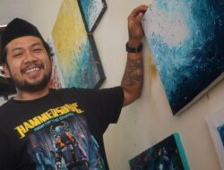 Solidaritas Yogya untuk Mahasiswa Sumatra Terdampak Bencana