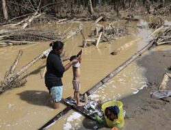 OJK Tetapkan Aturan Keringanan Kredit Bagi Korban Bencana Banjir Sumatra