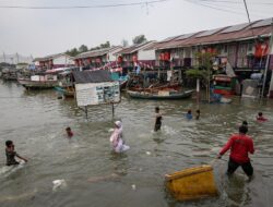 Mantan Bos BMKG Peringatkan Bencana Banjir Sumatra Bisa Terjadi di Jawa-Papua