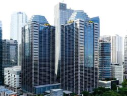 Bank Mandiri Berhasil Jaga Kesolidan Fungsi Intermediasi di Akhir 2025