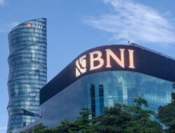 Konsisten Dukung Usaha Kecil Menengah, BNI Raih Predikat Kolaborator Entrepreneur Hub