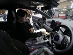 Konsumen Kendaraan Pribadi Listrik di Indonesia Bukan Pembeli Kendaraan Pribadi Pertama