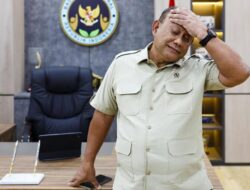 Kepala BGN Klarifikasi Kabar Main Golf: Terkait Penggalangan Dana