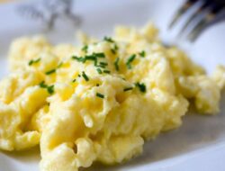 Makan Telur Saat Bisulan, Terjamin atau Berisiko?