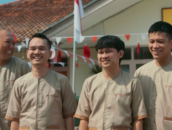 Menyala Pantiku Tembus 6,5 Juta Penonton