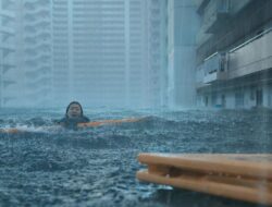 Sinopsis dan Jadwal Tayang Sinema Korea The Great Flood