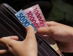 Ini Beda Rumus Kenaikan UMP Lama dan Baru