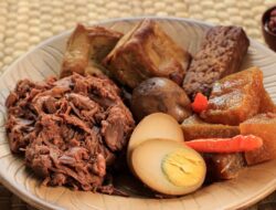 Ini 7 Rekomendasi Makanan Ekonomis di Jogja yang Enak & Dianjurkan Dicoba