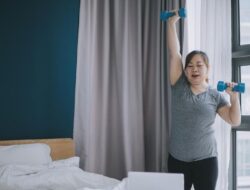 Tak Wajib Ekstrem, Ini 5 Resolusi Sehat Sederhana Buat Tahun Baru