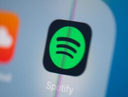 Spotify Kena Bajak, Peretas Bakal Rilis Jutaan Lagu di Torrent