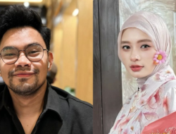 Insanul Fahmi Spill Penyebar Video CCTV Dirinya dan Inara Rusli