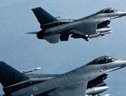 Thailand Lapor ke DK PBB Pakai Pasal Bela Diri Balas Serang Kamboja