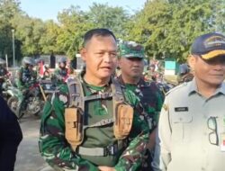 Sinergi Kementan-TNI Salurkan 10 Ton Bahan Pangan ke Bener Meriah Aceh