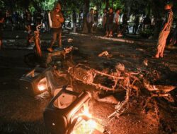 Polisi Imbau Leasing Evaluasi SOP Penarikan Kendaraan Debt Collector