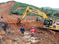 Polisi Mulai Investigasi Penebangan Hutan Picu Bencana di Sumut