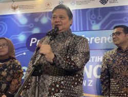 Danantara-Badan EksporAS Bahas Penanaman Modal Mineral Kritis RI