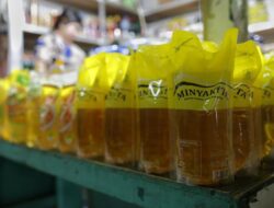 Aturan Distribusi Minyakita Melalui BUMN Pangan Meluncur Pekan Depan