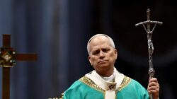 Paus Leo Tiba di Lebanon Kala Agresi Israel Belum Mereda