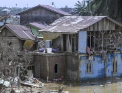 Kehadiran Kita Dibutuhkan Korban Bencana Sumatra