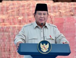 Jadi Jaksa yang Jujur dan Berani