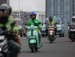 5 Tahun Tak Berubah, Tarif Ojol Direncanakan Naik