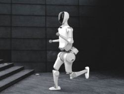 China Jual Robot Humanoid, Harganya Lebih Ekonomis dari iPhone Pro Max