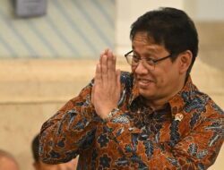 Canda Purbaya ke BNPB soal Dana Bencana Ngendap Rp1,5 T: Pelit Bahkan Lu