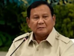 Prabowo Ingin Papua Ditanami Kelapa Sawit Supaya bisa Hasilkan BBM