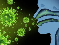 2 Warga Bali Positif Super Flu, Tak Ada Rekam Perjalanan Luar Negeri