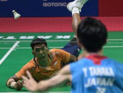 Alwi Menang Lagi, Semifinal Sebelumnya Menanti
