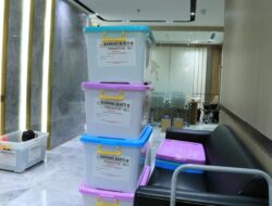 Geledah Kantor DSI 16 Jam, Bareskrim Sita Sertifikat Sampai sekarang Data