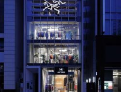 Amer Sports Kecewa atas Putusan Kasus Merek Arc’teryx di Indonesia