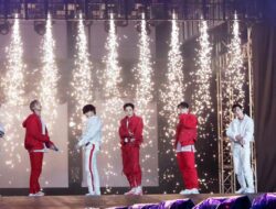 Jadwal BTS World Tour 2026, Ada Indonesia