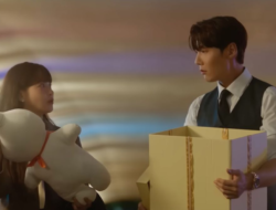 Sinopsis Positively Yours, Dua Orang Ogah Nikah Terpaksa Bersatu