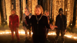 Debut The Bone Temple Tak Mampu Tumbangkan Avatar: Fire and Ash