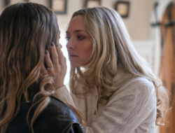 Rekomendasi dan Sinopsis Layar Lebar Baru Tayang di Bioskop Akhir Pekan Ini