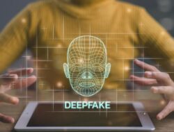 Lebih Canggih, Deepfake Makin Sulit Dikenali