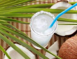 Tak Semua Unggul tinggi, 5 Kelompok Orang Ini Dianjurkan Tak Minum Air Kelapa