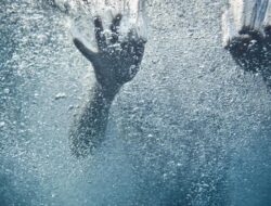 Sekeluarga Terseret Arus Sungai di Gorontalo: Ayah Tewas, Anak Hilang