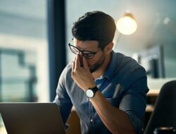 Waspada, Ini 5 Penyakit yang Mengintai Bila Kamu Kurang Gerak