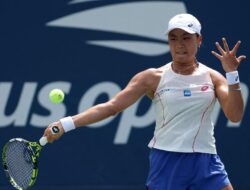 Kalah WO di ASB Classic, Janice Tjen Lanjut Tampil di WTA 250 Hobart