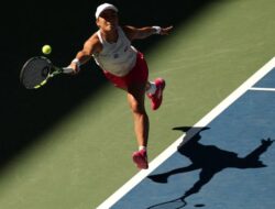 Kalahkan Aldila, Janice Tjen Lolos Semifinal