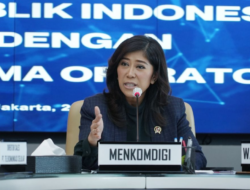 Komdigi Hentikan Sementara Akses Grok, Minta X Segera Klarifikasi