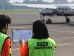 Tekan Cuaca Ekstrem, Jabar Gelar Modifikasi Cuaca Sampai sekarang 29 Januari