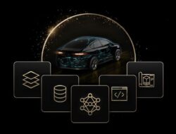 Nvidia Pamer Alpamayo, Bikin Kendaraan Pribadi Otonom Berpikir Seperti Manusia